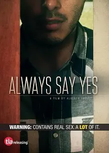 《总是说是》：一场关于“YES”的冒险，治愈你的社恐，开启你的无限可能！