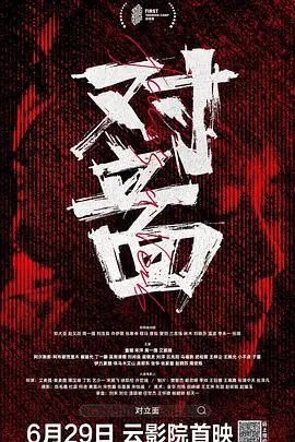 《对立面》影评：善恶交织的人性拷问，年度烧脑悬疑佳作深度解析